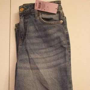 Target Jeans